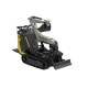 GAS EXCAVATOR TRACKED FOR 915 KG - MECHBADGER GAS EXCAVATOR TRACKED FOR 915 KG - MECHBADGER - Kapountalis