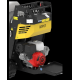 GAS EXCAVATOR TRACKED FOR 915 KG - MECHBADGER GAS EXCAVATOR TRACKED FOR 915 KG - MECHBADGER - Kapountalis