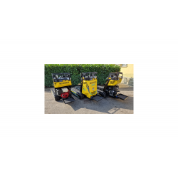 DIESEL MINI DUMPER MD01 FOR 800 Kg
