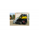 DIESEL MINI DUMPER MD01 FOR 800 Kg DIESEL MINI DUMPER MD01 FOR 800 Kg - Kapountalis