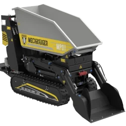 ΕΡΠΥΣΤΡΙΟΦΟΡΟ MINI DUMPER MD01 - ΕΡΓΟΤΑΞΙΟΥ MECHBADGER ΓΙΑ 800 Kg - ΠΕΤΡΕΛΑΙΟΚΙΝΗΤΟ ΕΡΠΥΣΤΡΙΟΦΟΡΟ MINI DUMPER MD01 - ΕΡΓΟΤΑΞΙΟΥ MECHBADGER ΓΙΑ 800 Kg - ΠΕΤΡΕΛΑΙΟΚΙΝΗΤΟ