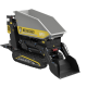 DIESEL MINI DUMPER MD01 FOR 800 Kg DIESEL MINI DUMPER MD01 FOR 800 Kg - Kapountalis