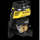 DIESEL EXCAVATOR TRACKED FOR 915 KG - MECHBADGER DIESEL EXCAVATOR TRACKED FOR 915 KG - MECHBADGER - Kapountalis