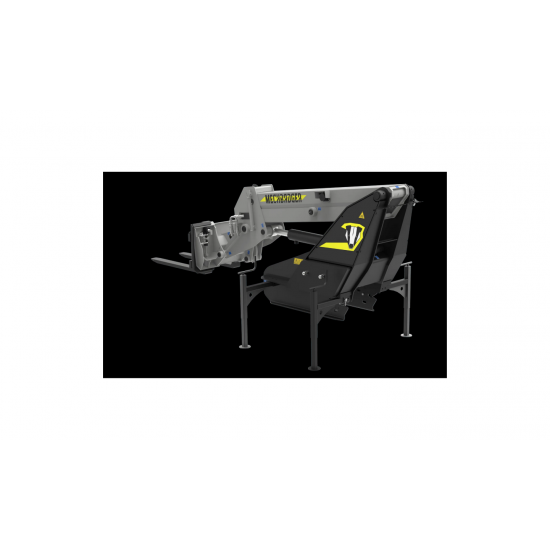 ΕΡΠΥΣΤΡΙΟΦΟΡΟΣ ΜΕΤΑΦΟΡΕΑΣ ML01 ΓΙΑ 1259 KG 2200mm MECHBADGER -TRACKED LOADER ΒΕΝΖΙΝΟΚΙΝΗΤΟ ΕΡΠΥΣΤΡΙΟΦΟΡΟΣ ΜΕΤΑΦΟΡΕΑΣ ML01 ΓΙΑ 1259 KG 2200mm MECHBADGER -TRACKED LOADER ΒΕΝΖΙΝΟΚΙΝΗΤΟ - Kapountalis