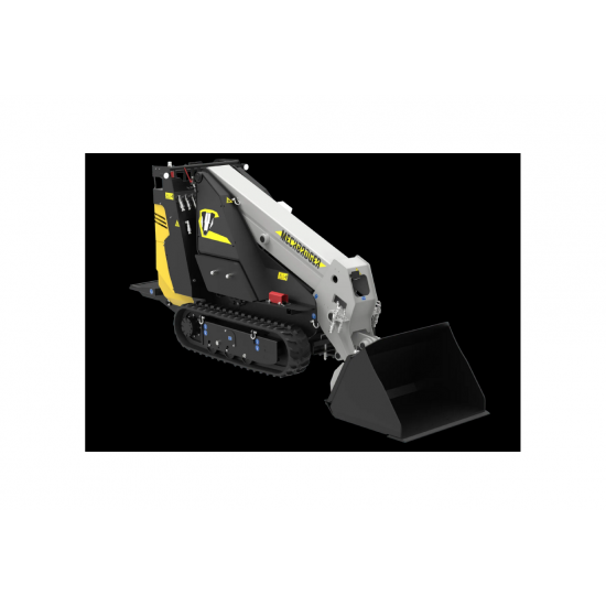 ΕΡΠΥΣΤΡΙΟΦΟΡΟΣ ΜΕΤΑΦΟΡΕΑΣ ML01 ΓΙΑ 1259 KG 2200mm MECHBADGER -TRACKED LOADER ΒΕΝΖΙΝΟΚΙΝΗΤΟ ΕΡΠΥΣΤΡΙΟΦΟΡΟΣ ΜΕΤΑΦΟΡΕΑΣ ML01 ΓΙΑ 1259 KG 2200mm MECHBADGER -TRACKED LOADER ΒΕΝΖΙΝΟΚΙΝΗΤΟ - Kapountalis