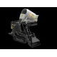 ΕΡΠΥΣΤΡΙΟΦΟΡΟΣ ΜΕΤΑΦΟΡΕΑΣ MP01 ΓΙΑ 1070 KG MECHBADGER - TRACKED MIXER ΒΕΝΖΙΝΟΚΙΝΗΤΟ - Kapountalis