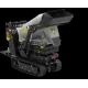 ΕΡΠΥΣΤΡΙΟΦΟΡΟΣ ΜΕΤΑΦΟΡΕΑΣ MP01 ΓΙΑ 1070 KG MECHBADGER - TRACKED MIXER ΒΕΝΖΙΝΟΚΙΝΗΤΟ - Kapountalis