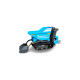 Messersi TC50D | Mini Tracked Dumper | 500 kg Messersi TC50D | Mini Tracked Dumper | 500 kg - Kapountalis
