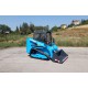 Messersì CTL45 | Mini Tracked Skid Loader | 650 kg Messersì CTL45 | Mini Tracked Skid Loader | 650 kg - Kapountalis