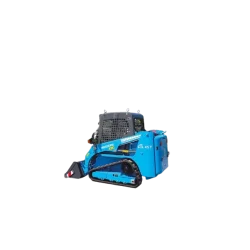 Messersì CTL45 | Μίνι ερπυστριοφόρος Φορτωτής | 650 kg