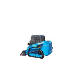 Messersì CTL45 | Mini Tracked Skid Loader | 650 kg