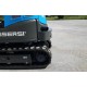 Messersì M16UDS | Mini Tracked Excavator | Digging depth 2.14 m Messersì M16UDS | Mini Tracked Excavator | Digging depth 2.14 m - Kapountalis