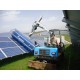 Messersì Roboklin 35 | Photovoltaic Panel Cleaning Machine Messersì Roboklin 35 | Photovoltaic Panel Cleaning Machine - Kapountalis