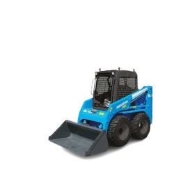 Messersi SL45 | Mini Skid Loader | 650 kg