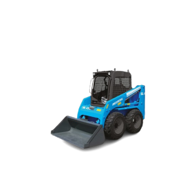 Messersi SL45 | Mini Skid Loader | 650 kg Messersi SL45 | Mini Skid Loader | 650 kg