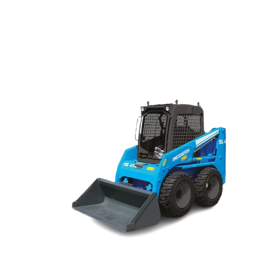 Messersi SL45 | Mini Skid Loader | 650 kg