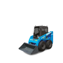 Messersi SL45 | Mini Skid Loader | 650 kg
