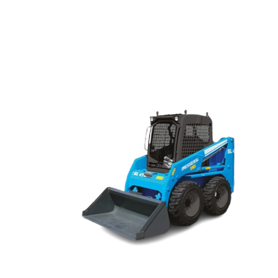 Messersi SL45 | Mini Skid Loader | 650 kg Messersi SL45 | Mini Skid Loader | 650 kg - Kapountalis