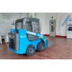 Messersi SL25 | Mini Skid Loader | 350 kg Messersi SL25 | Mini Skid Loader | 350 kg - Kapountalis