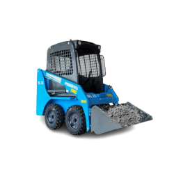 Messersi SL25 | Mini Skid Loader | 350 kg Messersi SL25 | Mini Skid Loader | 350 kg