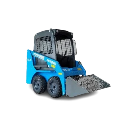 Messersi SL25 | Mini Skid Loader | 350 kg