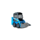 Messersi SL25 | Mini Skid Loader | 350 kg Messersi SL25 | Mini Skid Loader | 350 kg - Kapountalis