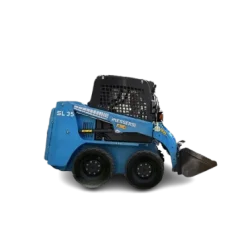 Messersi SL35 | Mini Skid Loader | 450 kg
