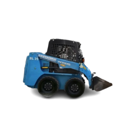 Messersi SL35 | Mini Skid Loader | 450 kg