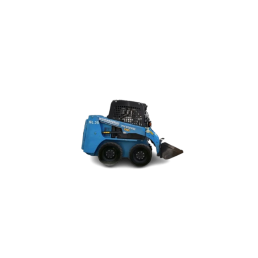 Messersi SL35 | Mini Skid Loader | 450 kg