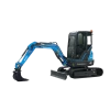ΜΙΝΙ ΕΚΣΚΑΦΕΙΣ-MINI EXCAVATORS
