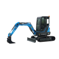 ΜΙΝΙ ΕΚΣΚΑΦΕΙΣ-MINI EXCAVATORS