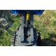 Messersi TC120D | Μίνι ερπυστριοφόρο Dumper | 1200 kg Messersi TC120D | Μίνι ερπυστριοφόρο Dumper | 1200 kg - Kapountalis