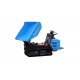 Messersi TC130D | Μίνι ερπυστριοφόρο Dumper | 1300 kg Messersi TC130D | Μίνι ερπυστριοφόρο Dumper | 1300 kg - Kapountalis
