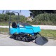 Messersi TC150D | Mini Tracked Dumper | 1500 kg Messersi TC150D | Mini Tracked Dumper | 1500 kg - Kapountalis