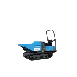 Messersi TC230D | Mini Tracked Dumper | 2300 kg