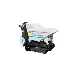 Messersi TC50e | Μίνι ερπυστριοφόρο Dumper | 500 kg