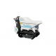 Messersi TC50e | Mini Tracked Dumper | 500 kg Messersi TC50e | Mini Tracked Dumper | 500 kg - Kapountalis