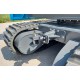 Messersi TC550D | Mini Tracked Dumper | 5000 kg Messersi TC550D | Mini Tracked Dumper | 5000 kg - Kapountalis