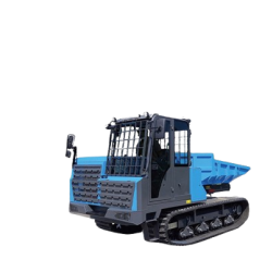 Messersi TC550D | Mini Tracked Dumper | 5000 kg Messersi TC550D | Mini Tracked Dumper | 5000 kg