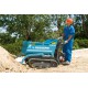 Messersi TC80 | Mini Tracked Dumper | 800 kg Messersi TC80 | Mini Tracked Dumper | 800 kg - Kapountalis