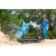 Messersi TC80 | Mini Tracked Dumper | 800 kg Messersi TC80 | Mini Tracked Dumper | 800 kg - Kapountalis