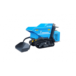 Messersi TC85 | Mini Tracked Dumper | 850 kg Messersi TC85 | Mini Tracked Dumper | 850 kg