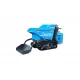 Messersi TC85 | Μίνι ερπυστριοφόρο Dumper | 850 kg - Kapountalis