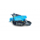 Messersi TC90 | Mini Tracked Dumper | 900 kg Messersi TC90 | Mini Tracked Dumper | 900 kg - Kapountalis