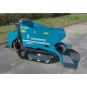 Messersi TC90 | Mini Tracked Dumper | 900 kg Messersi TC90 | Mini Tracked Dumper | 900 kg - Kapountalis