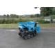 Messersi TC95D | Μίνι ερπυστριοφόρο Dumper | 950 kg - Kapountalis
