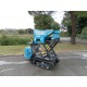 Messersi TC95D | Μίνι ερπυστριοφόρο Dumper | 950 kg - Kapountalis