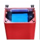 WEIGHING FORKS FOR FORKLIFTS 2000kg GRAM BULL WEIGHING FORKS FOR FORKLIFTS 2000kg GRAM BULL - Kapountalis