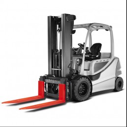 WEIGHING FORKS FOR FORKLIFTS 2000kg GRAM BULL