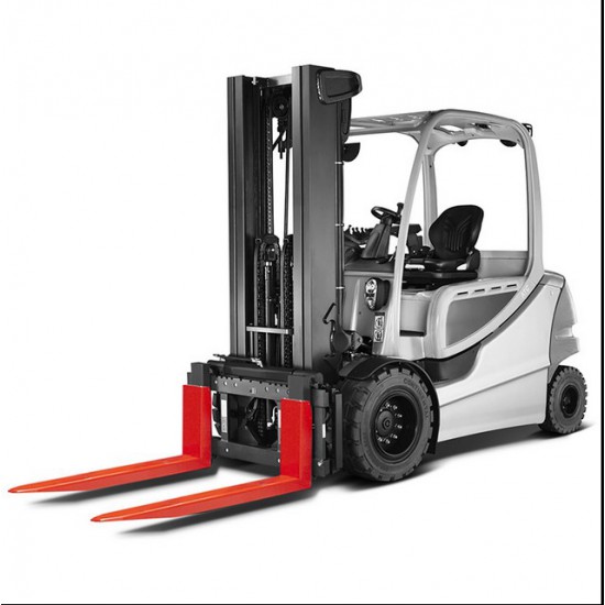 WEIGHING FORKS FOR FORKLIFTS 2000kg GRAM BULL WEIGHING FORKS FOR FORKLIFTS 2000kg GRAM BULL - Kapountalis
